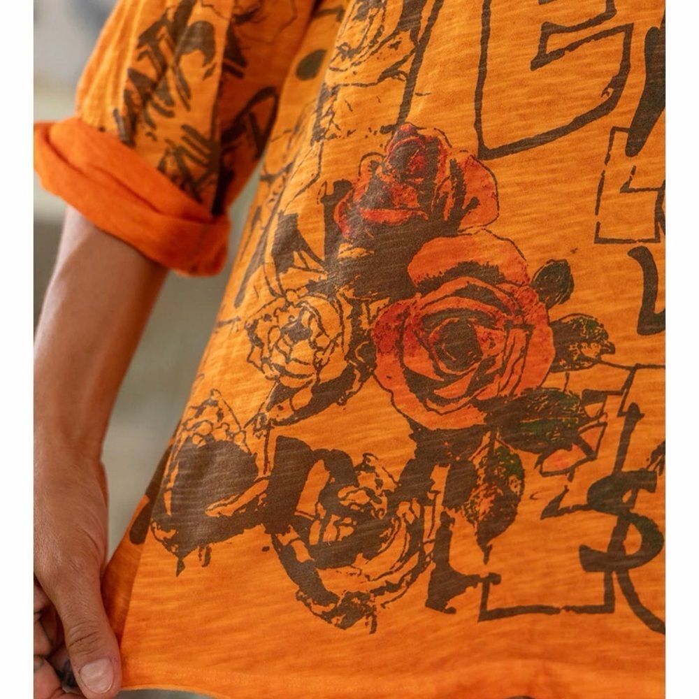 Magnolia Pearl MP Love Viggo Tee - Picture 4 of 9